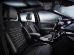 Ford Kuga 2016 года